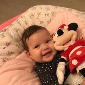 Meet your Posher, Sandra